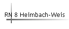 RN 8 Heimbach-Weis