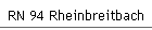RN 94 Rheinbreitbach