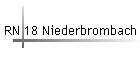 RN 18 Niederbrombach
