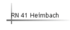 RN 41 Heimbach