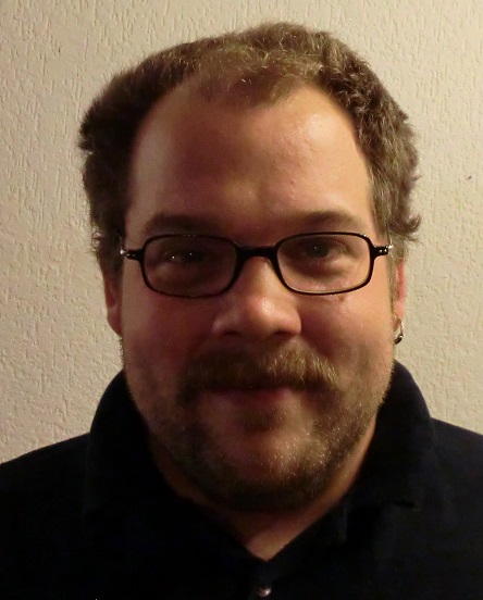 Vorsitzender Sven Kötting