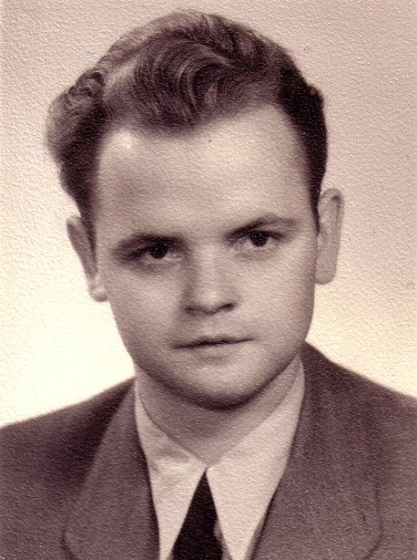 Hubert Schmidt, <b>Paul Schmidt</b>, Heinz Richter ... - richter-heinz-rn107